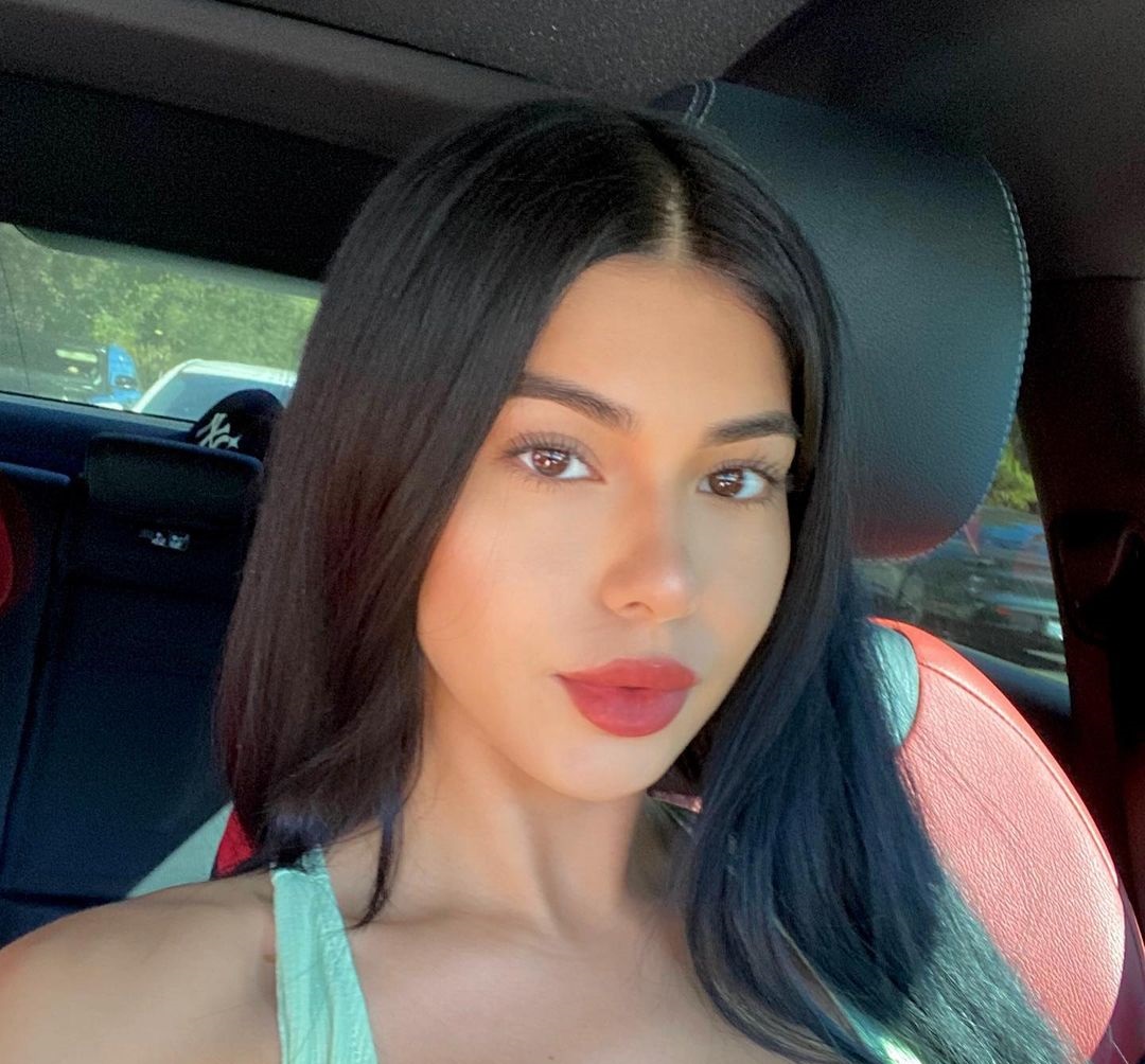 Catherine Nadine 20 Catherine Nadine 19 New Hot