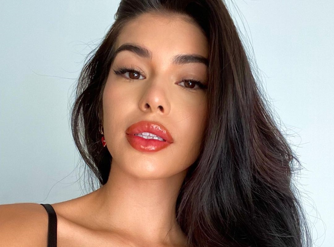 Catherine Nadine 18 Catherine Nadine 17 New Hot