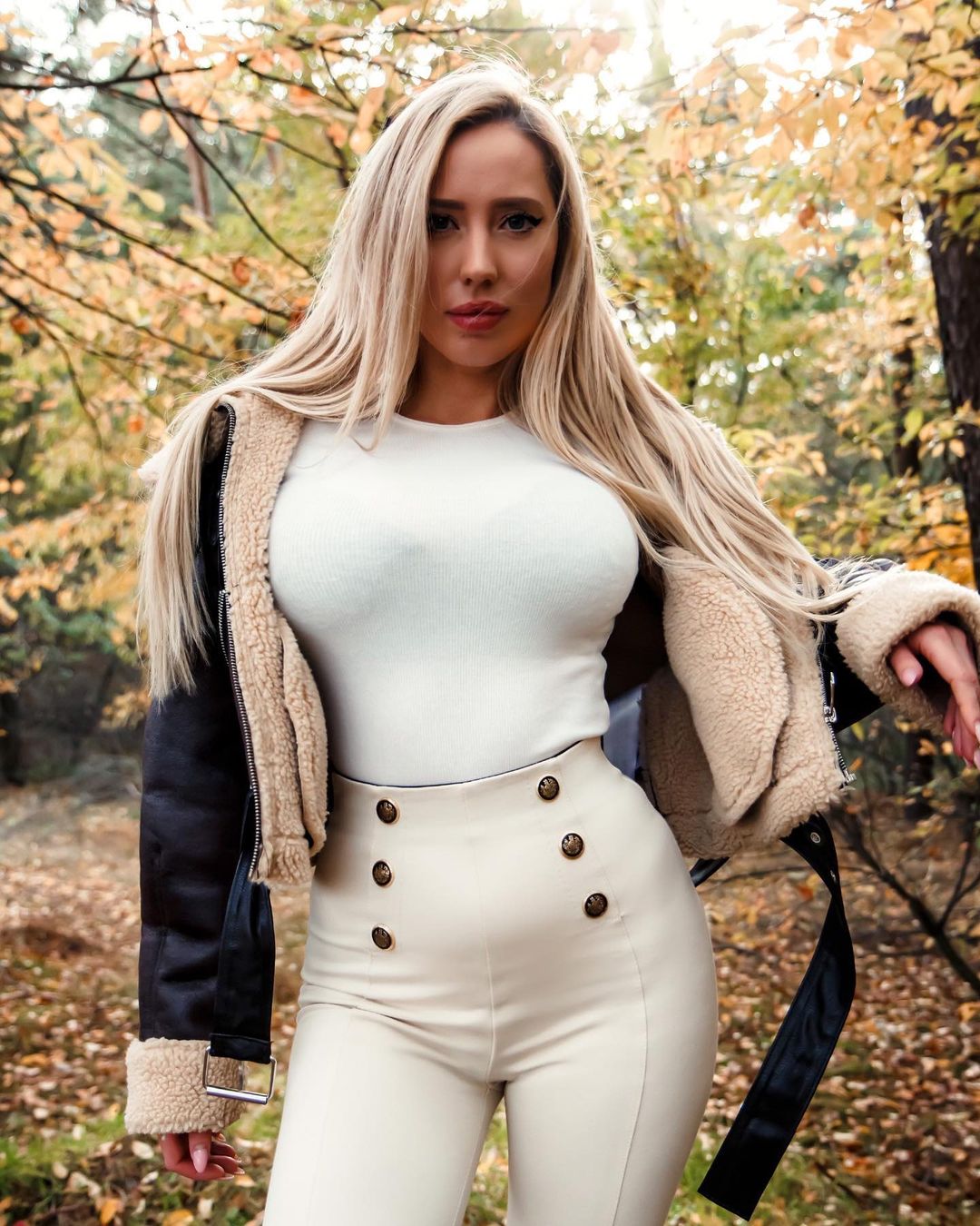 Emilia Szkopiak 14 Emilia Szkopiak 13 New Hot
