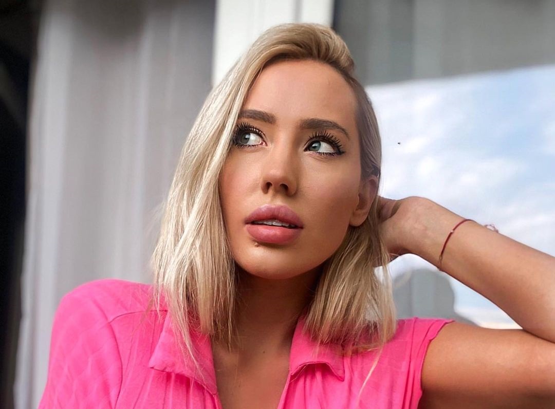 Emilia Szkopiak 38 Emilia Szkopiak 37 New Hot