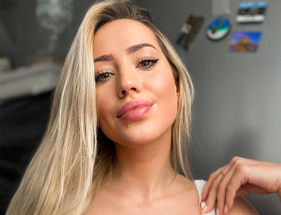 Emilia Szkopiak 34 Emilia Szkopiak 33 New Hot