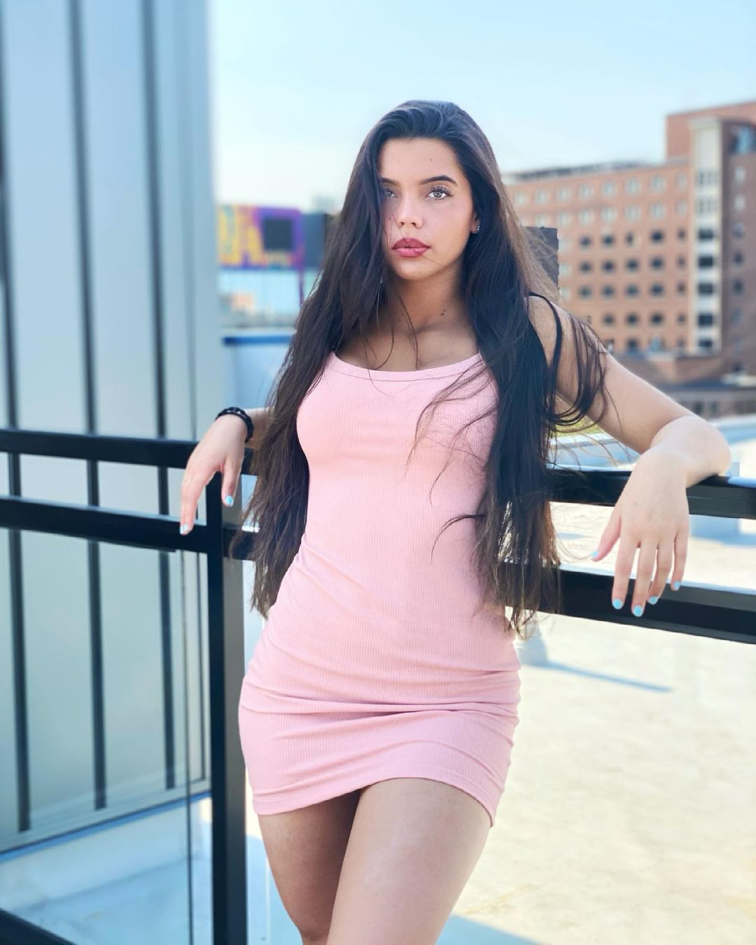 Anastasia Pagonis 18 Anastasia Pagonis 17 New Hot
