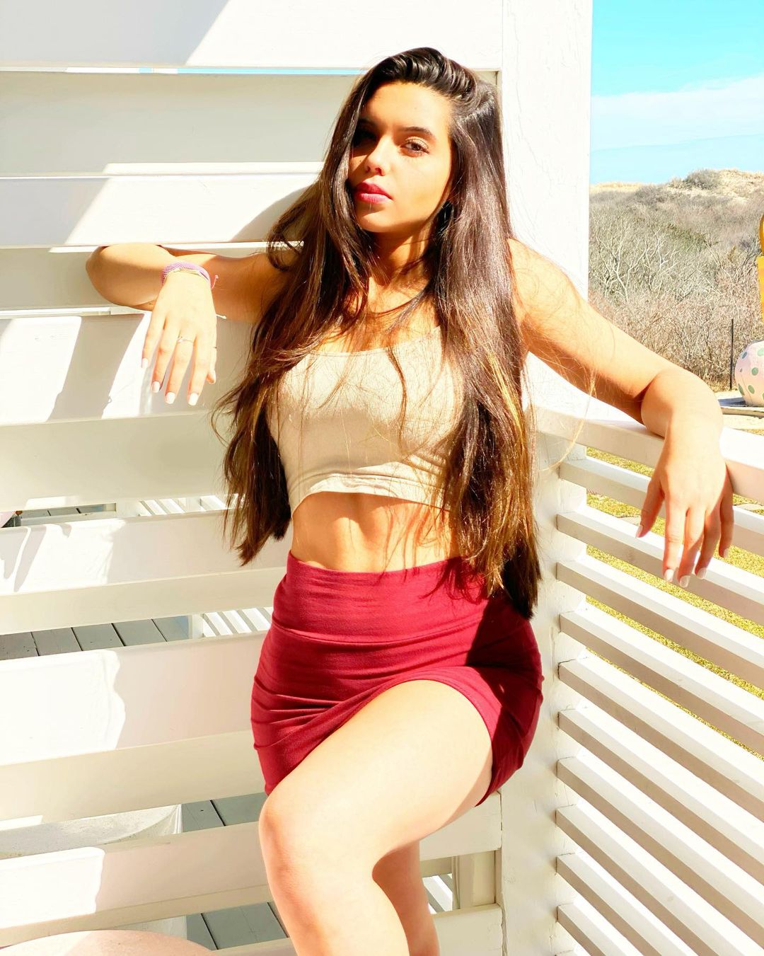 Anastasia Pagonis 14 Anastasia Pagonis 13 New Hot