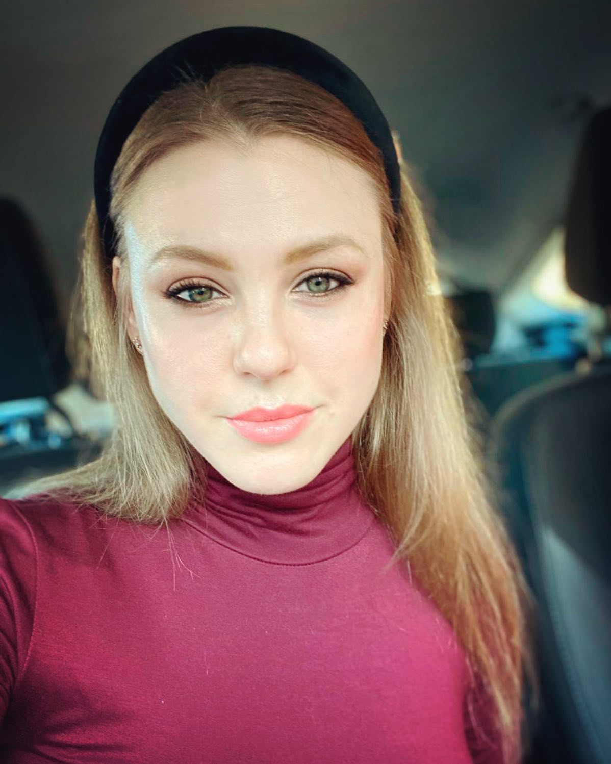 Viola Bailey 16 Viola Bailey 15 New Hot