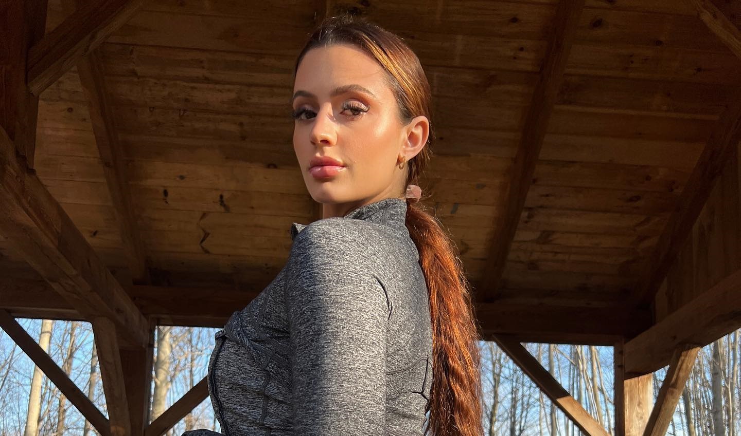 Jakara Mitchell 20 Jakara Mitchell 19 New Hot