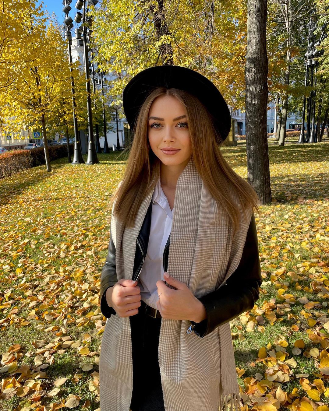 Anna Kolesnyak 22 Anna Kolesnyak 21 New Hot