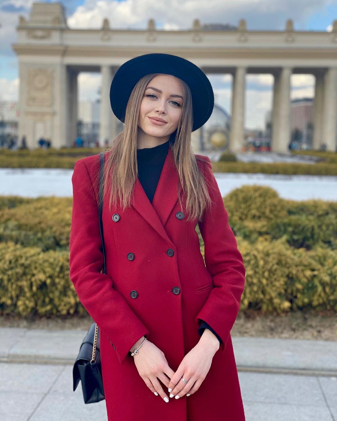 Anna Kolesnyak 20 Anna Kolesnyak 19 New Hot