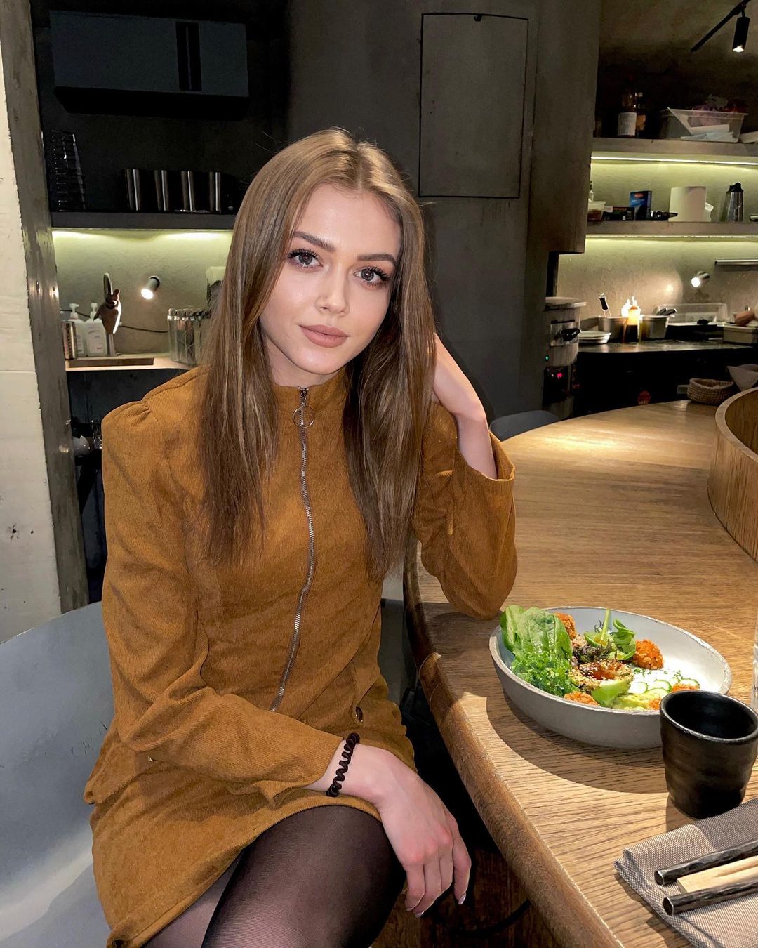 Anna Kolesnyak 14 Anna Kolesnyak 13 New Hot