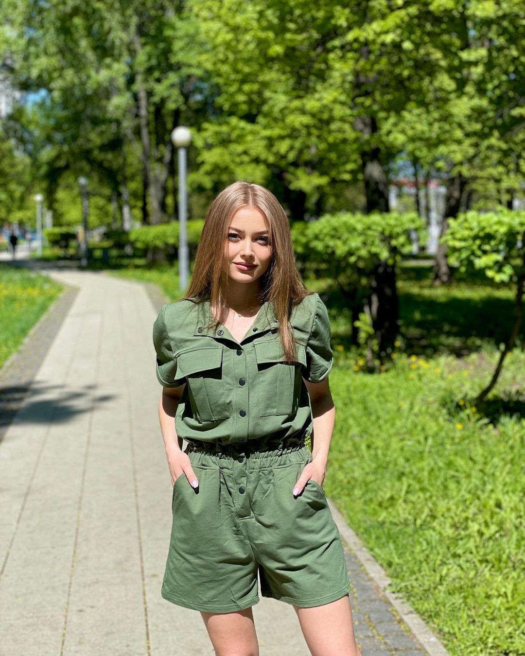 Anna Kolesnyak 18 Anna Kolesnyak 17 New Hot