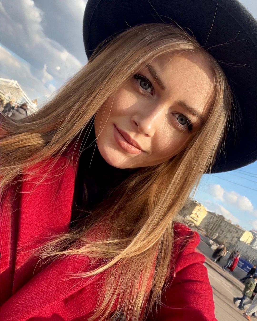 Anna Kolesnyak 30 Anna Kolesnyak 29 New Hot
