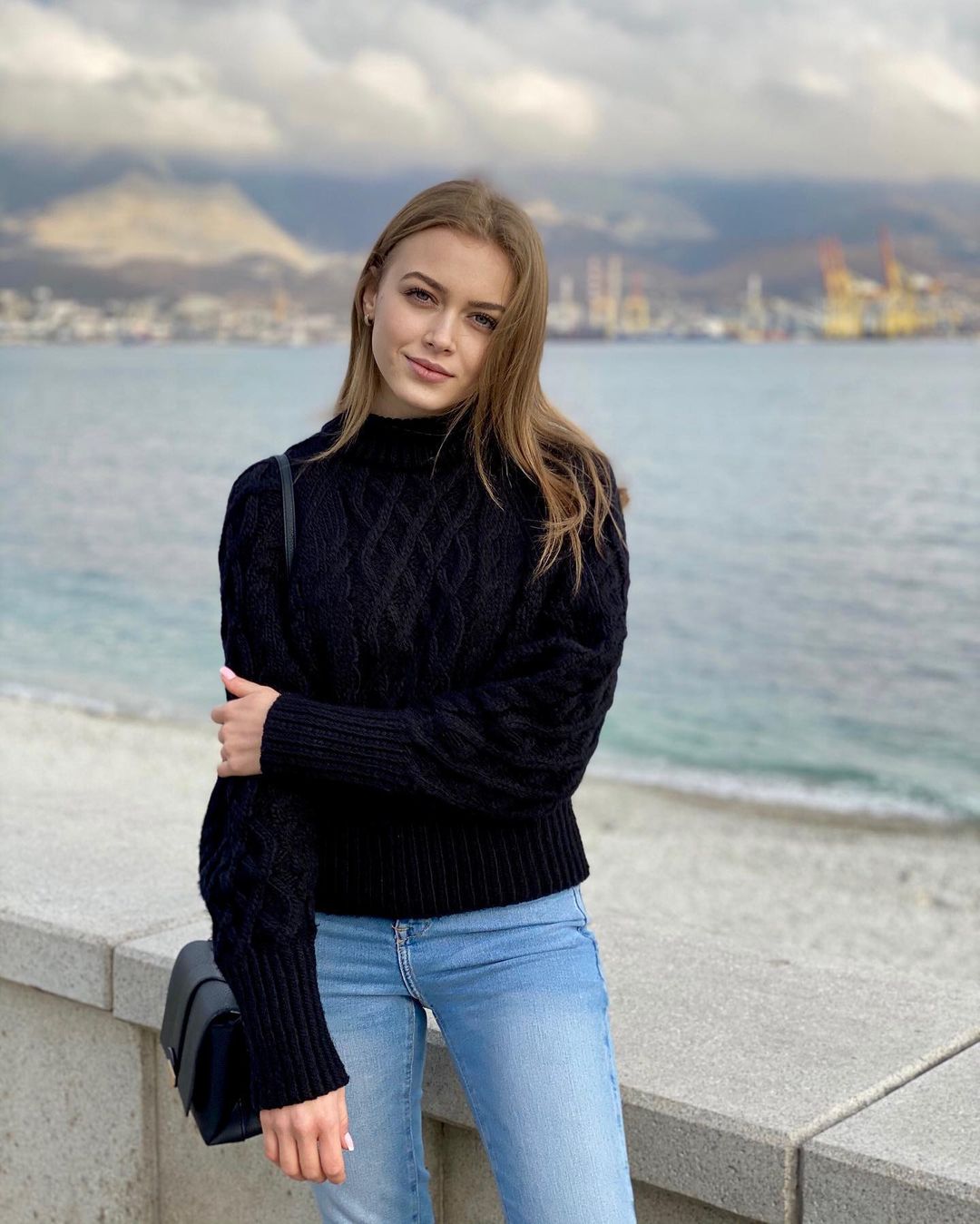 Anna Kolesnyak 6 Anna Kolesnyak 5 New Hot