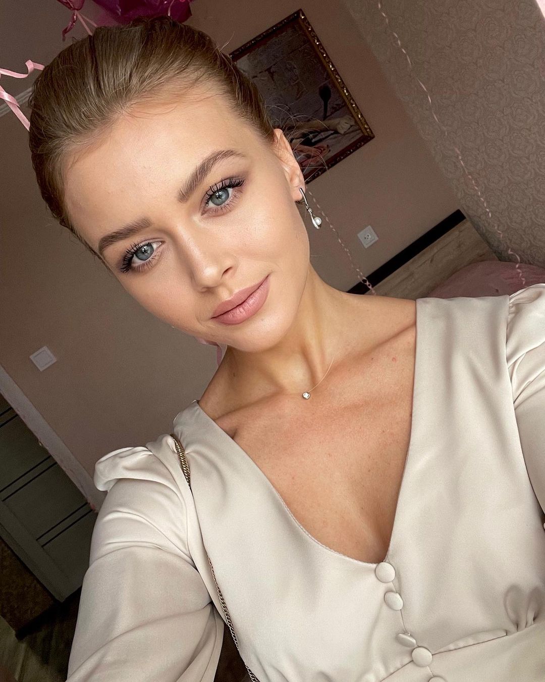 Anna Kolesnyak 42 Anna Kolesnyak 41 New Hot