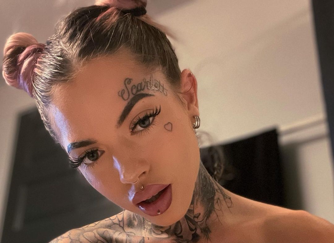 Chantal Danielle 10 Chantal Danielle 9 New Hot