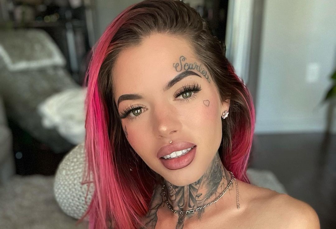Chantal Danielle 18 Chantal Danielle 17 New Hot