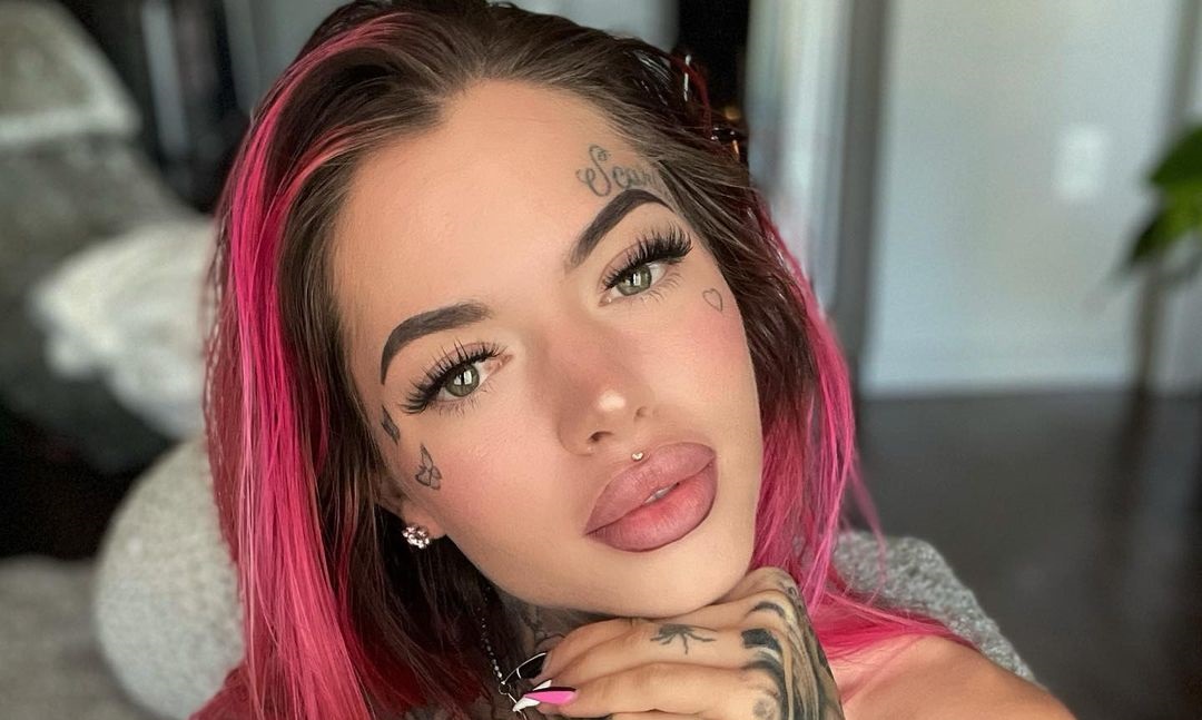 Chantal Danielle 20 Chantal Danielle 19 New Hot