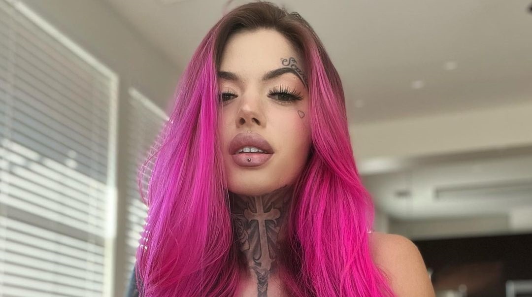 Chantal Danielle 22 Chantal Danielle 21 New Hot