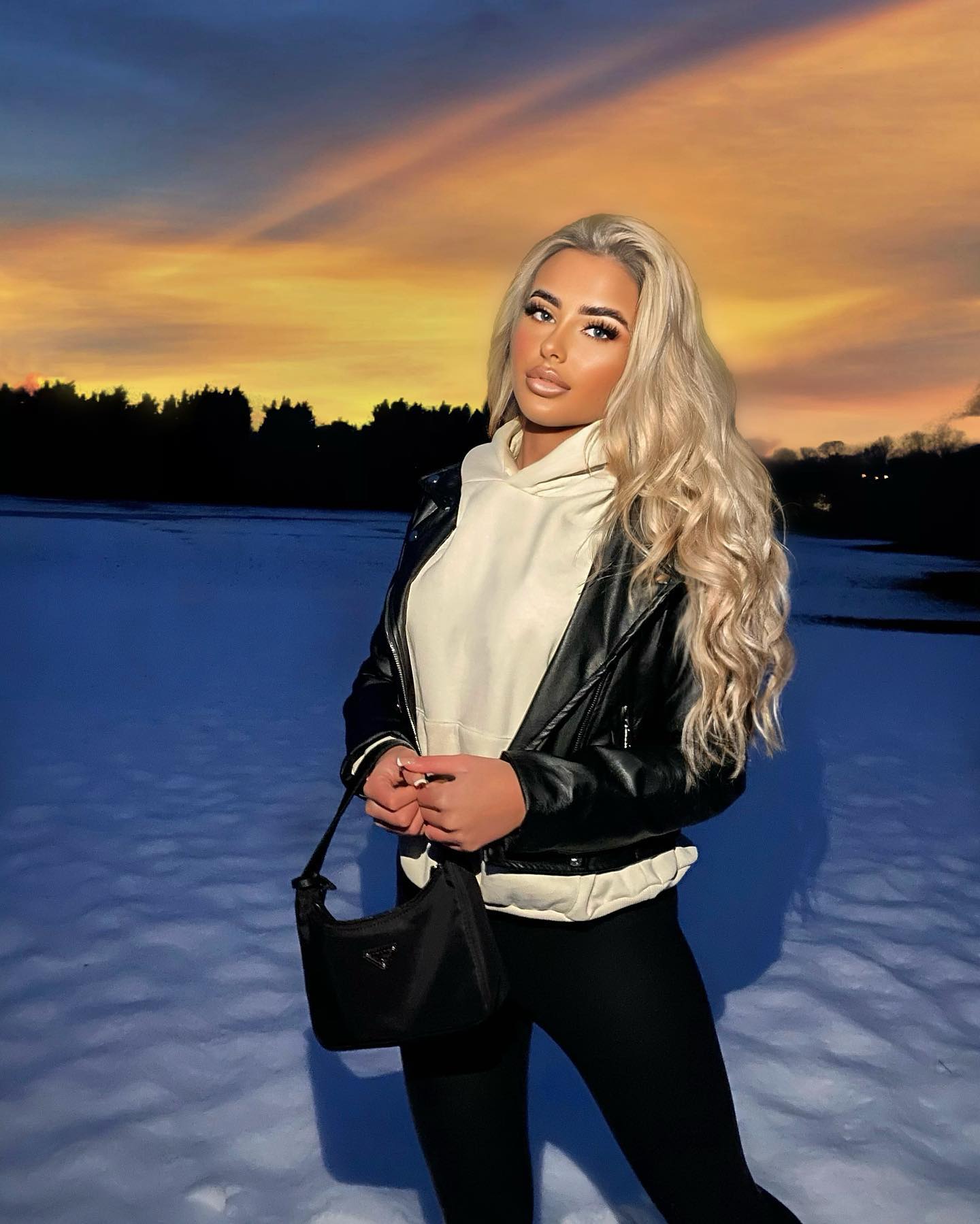 Dani Graham 20 Dani Graham 19 New Hot