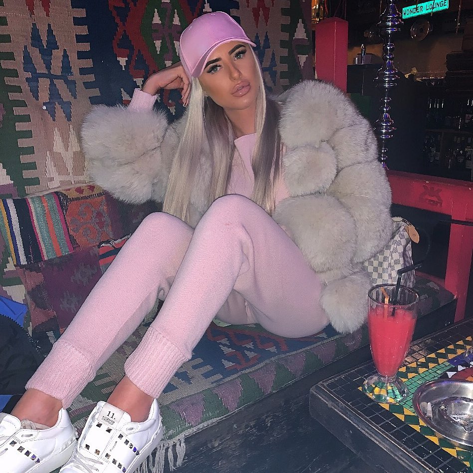 Dani Graham 16 Dani Graham 15 New Hot