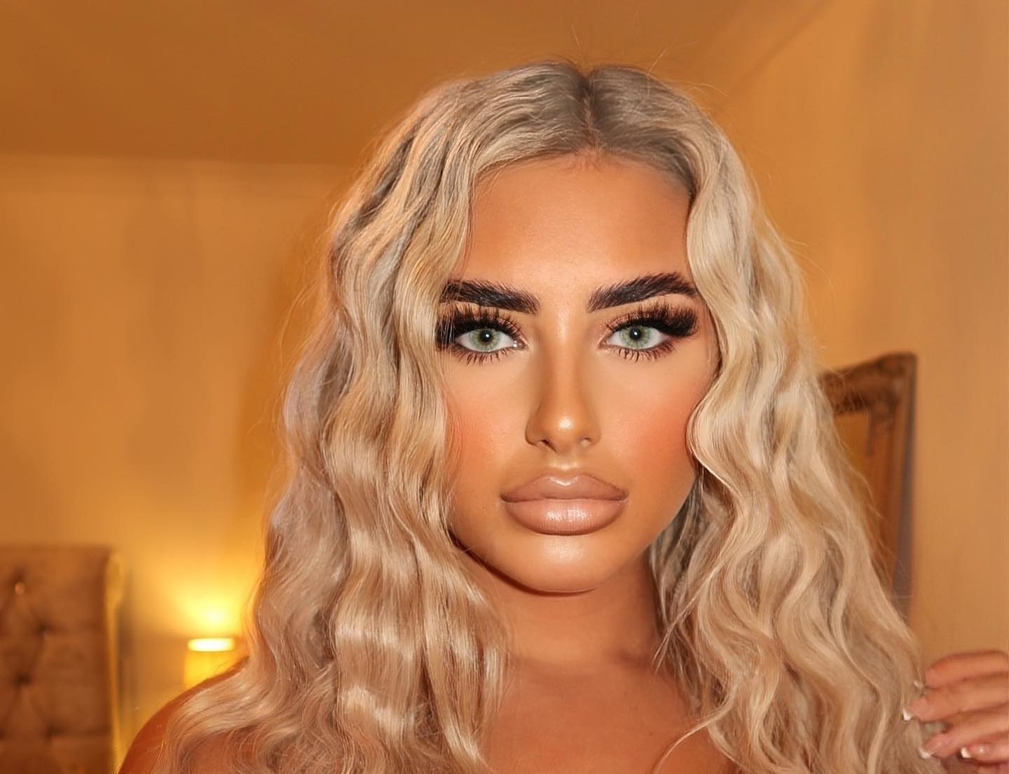Dani Graham 26 Dani Graham 25 New Hot