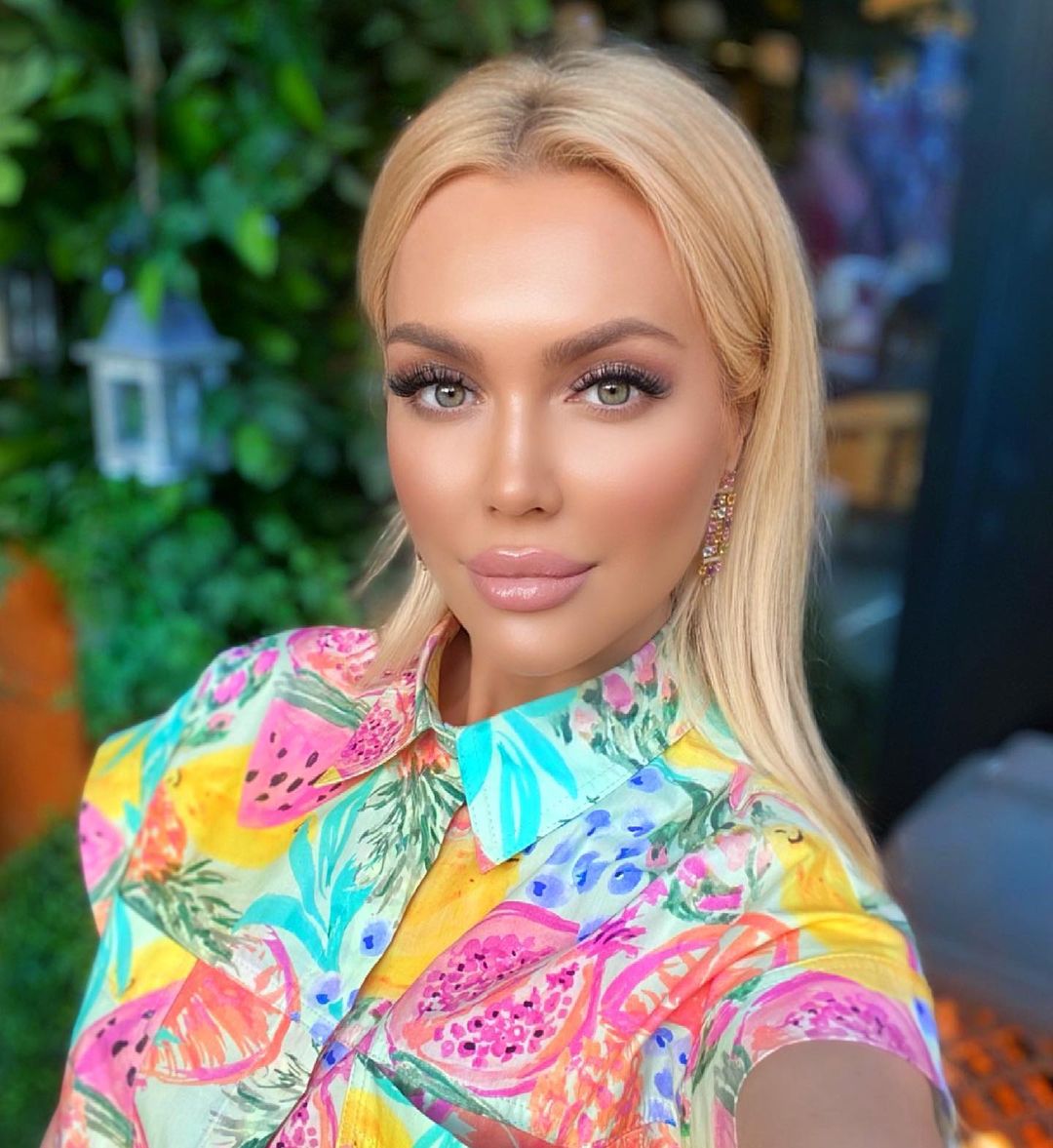 Tanya Godunova 26 Tanya Godunova 25 New Hot