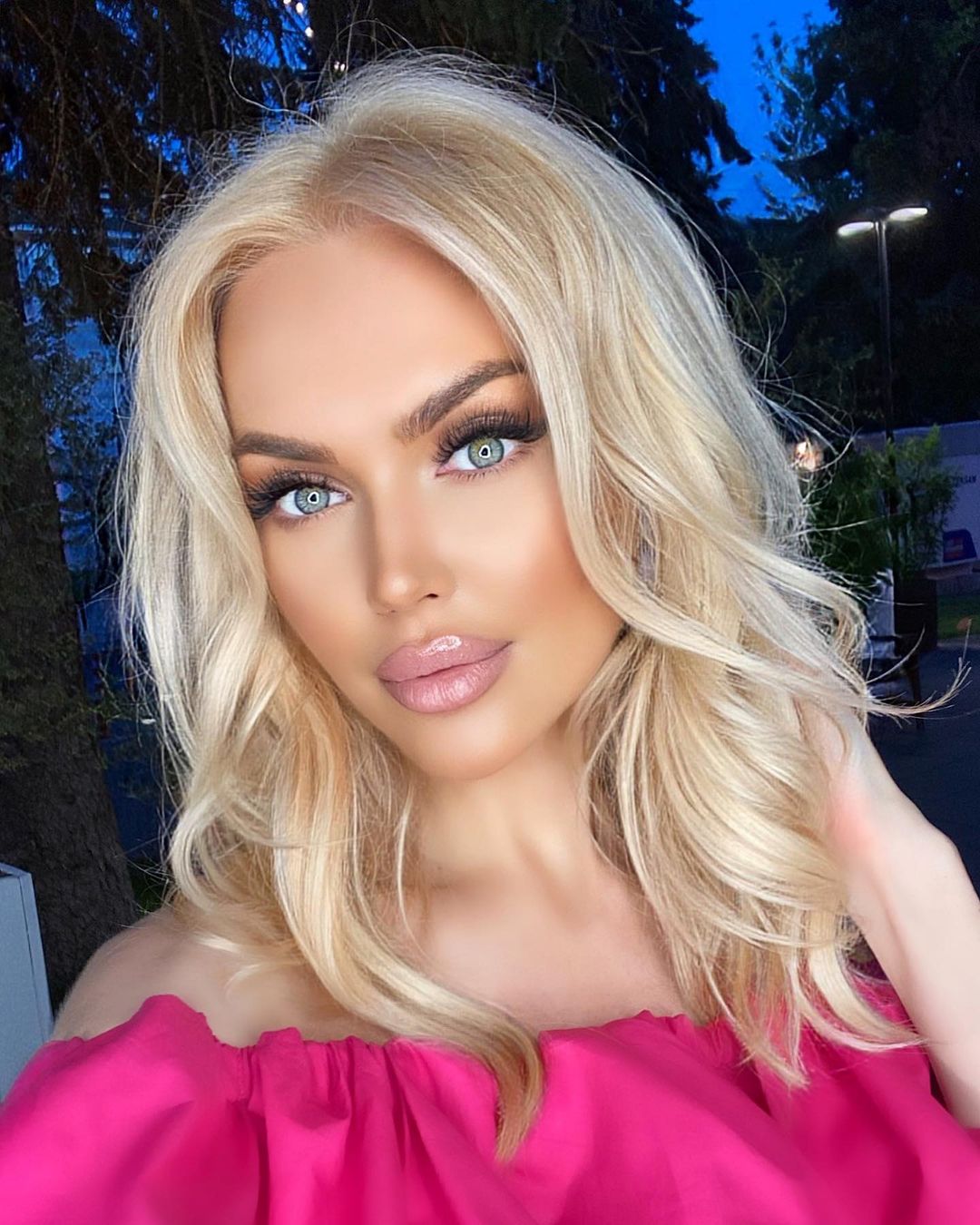 Tanya Godunova 34 Tanya Godunova 33 New Hot