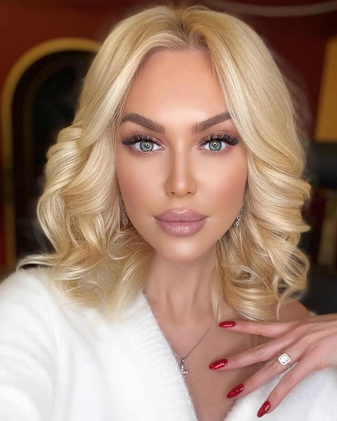 Tanya Godunova 24 Tanya Godunova 23 New Hot