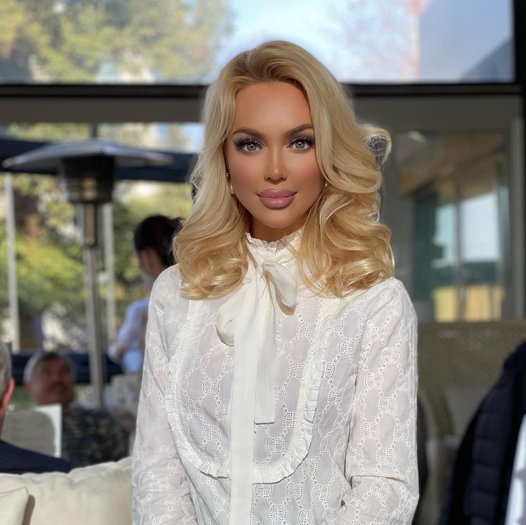 Tanya Godunova 20 Tanya Godunova 19 New Hot