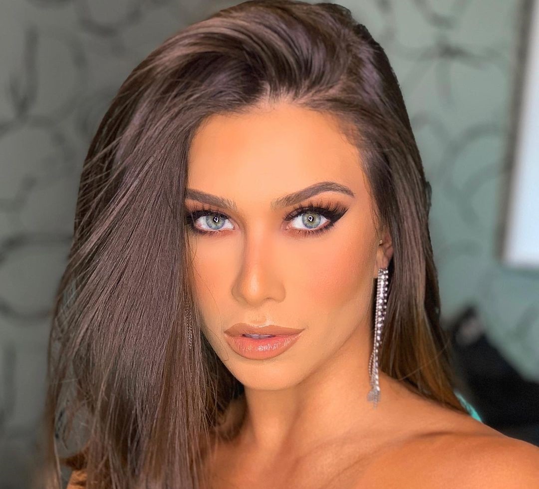 Flavia Pavanelli 38 Flavia Pavanelli 37 New Hot