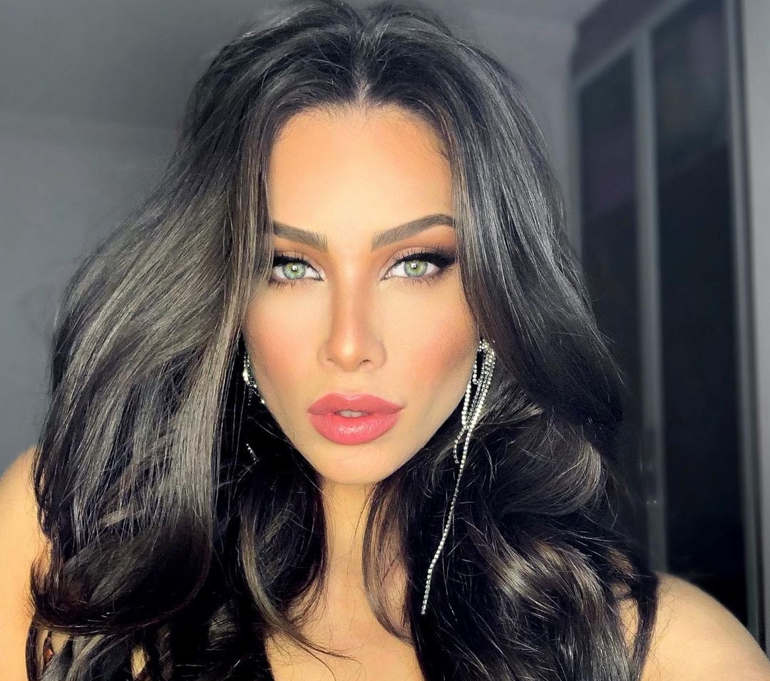 Flavia Pavanelli 16 Flavia Pavanelli 15 New Hot