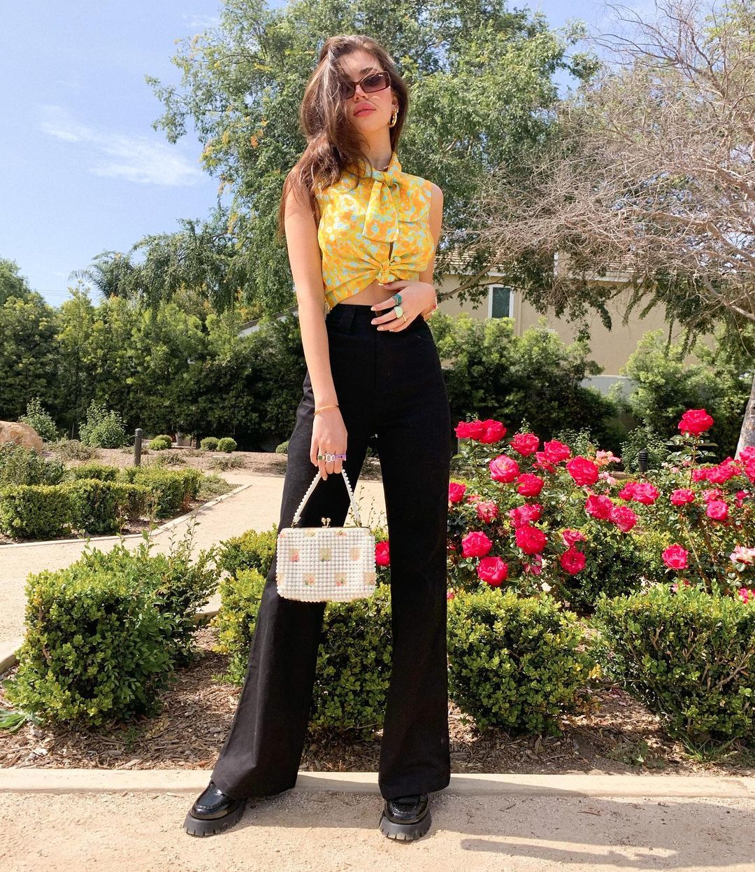 Amelie Zilber 8 Amelie Zilber 7 New Hot