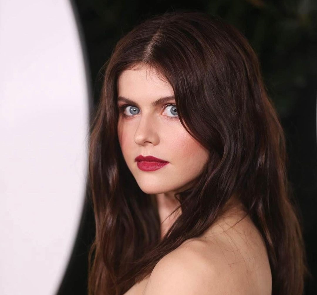 Alexandra Daddario 34 Alexandra Daddario 33 New Hot