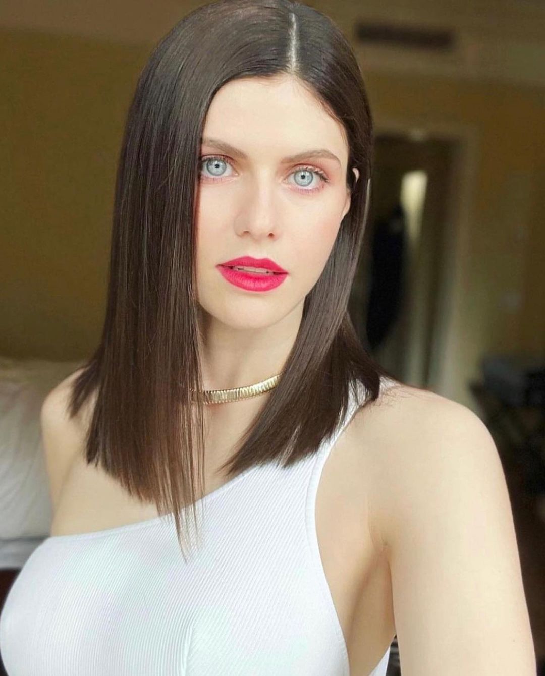Alexandra Daddario 32 Alexandra Daddario 31 New Hot
