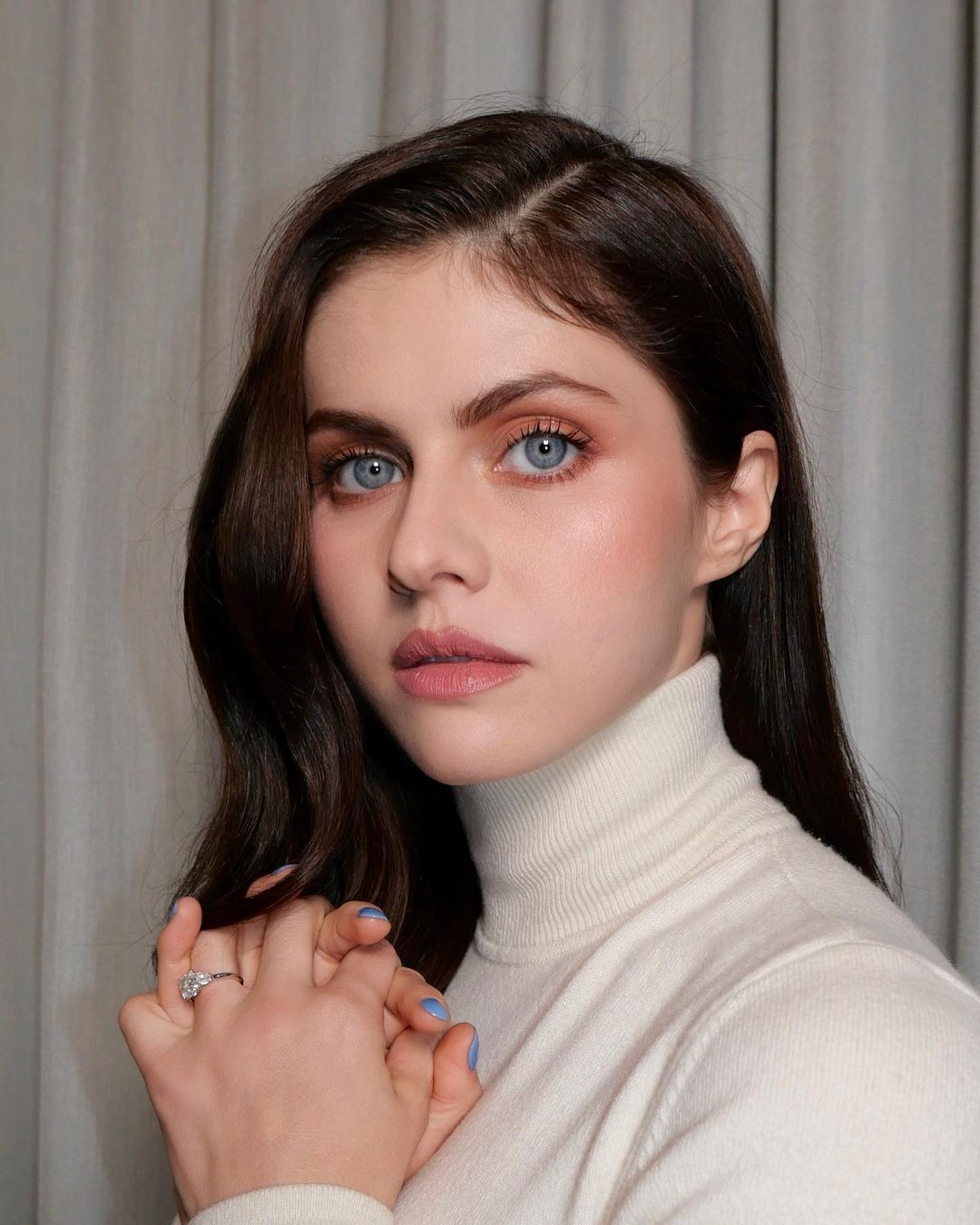 Alexandra Daddario 26 Alexandra Daddario 25 New Hot