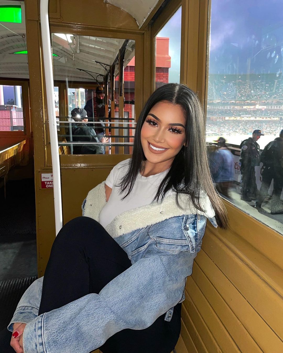 Alondra Mendoza 18 Alondra Mendoza 17 New Hot