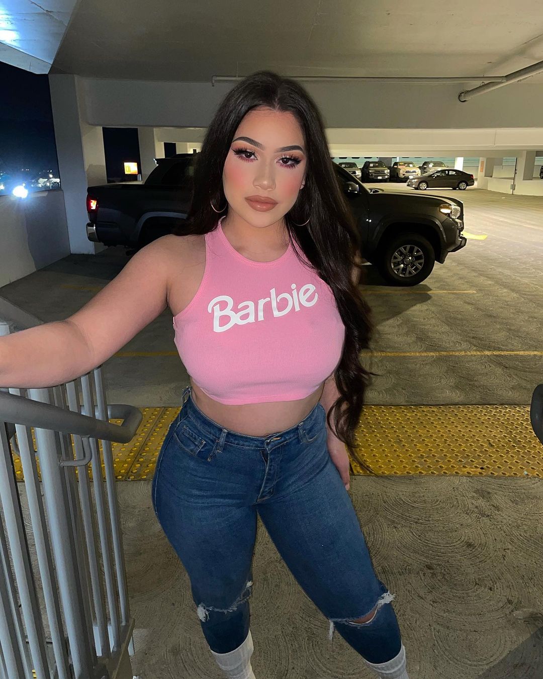 Alondra Mendoza 6 Alondra Mendoza 5 New Hot
