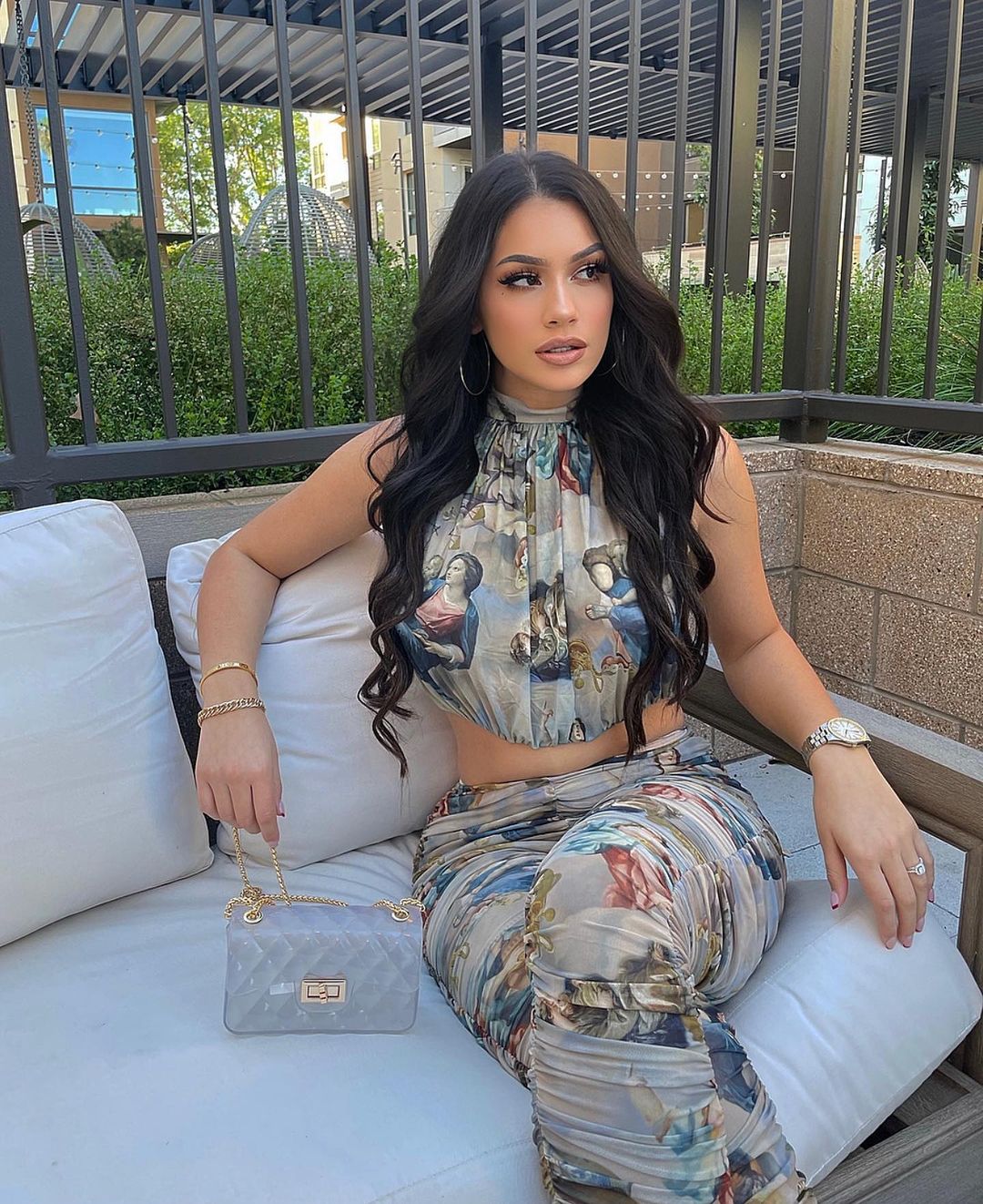 Alondra Mendoza 28 Alondra Mendoza 27 New Hot