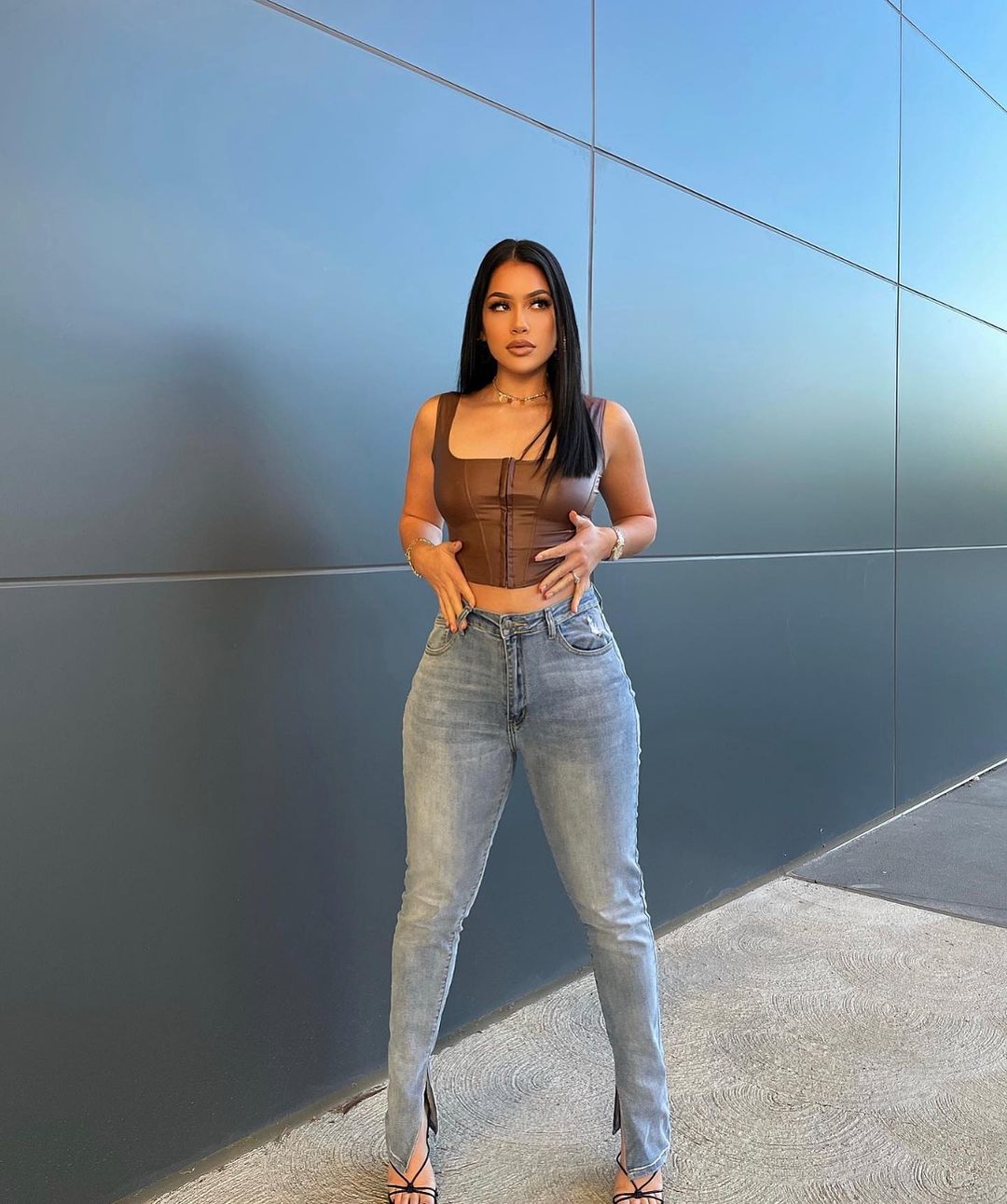 Alondra Mendoza 32 Alondra Mendoza 31 New Hot