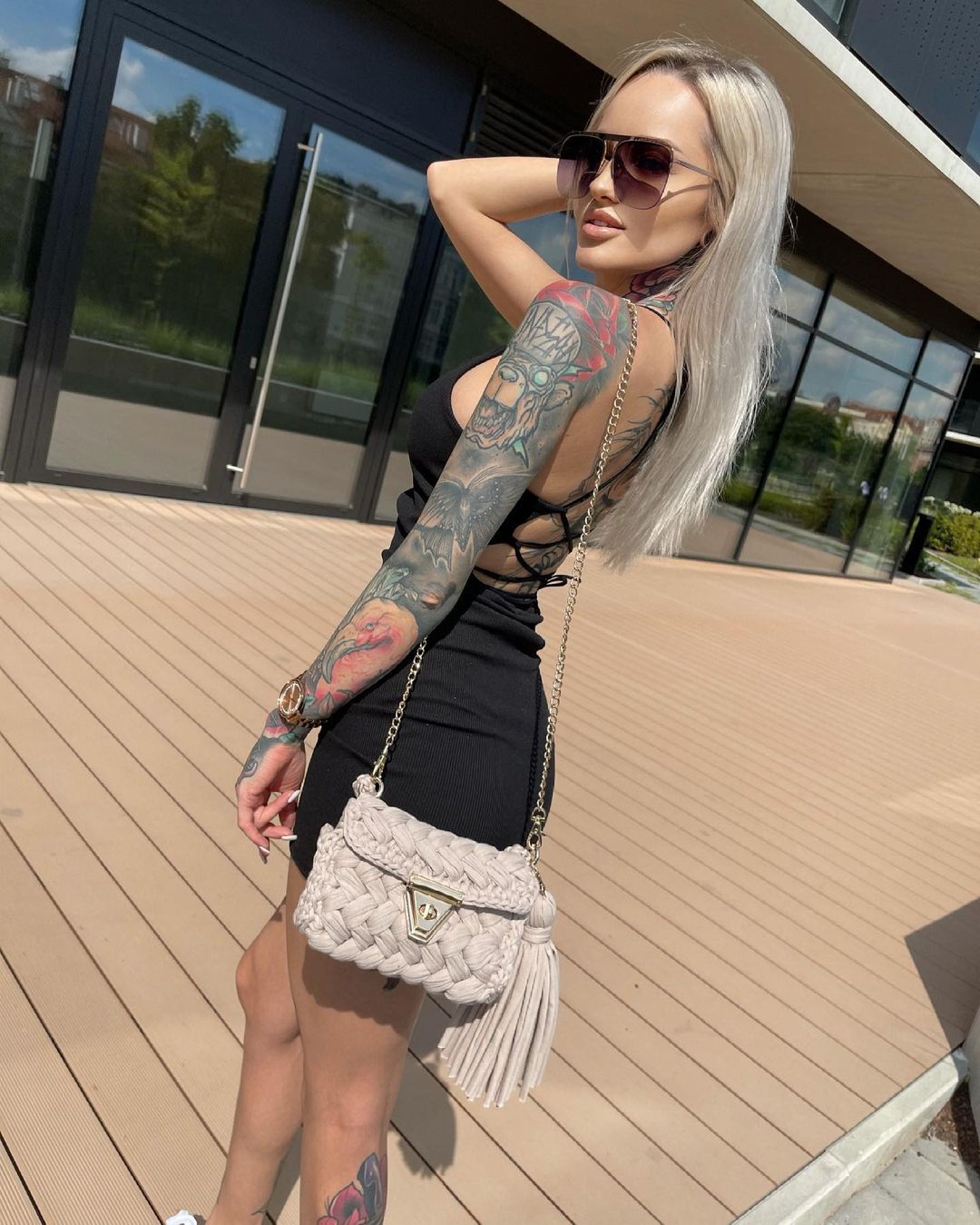 Marcelina Szubert 28 Marcelina Szubert 27 New Hot