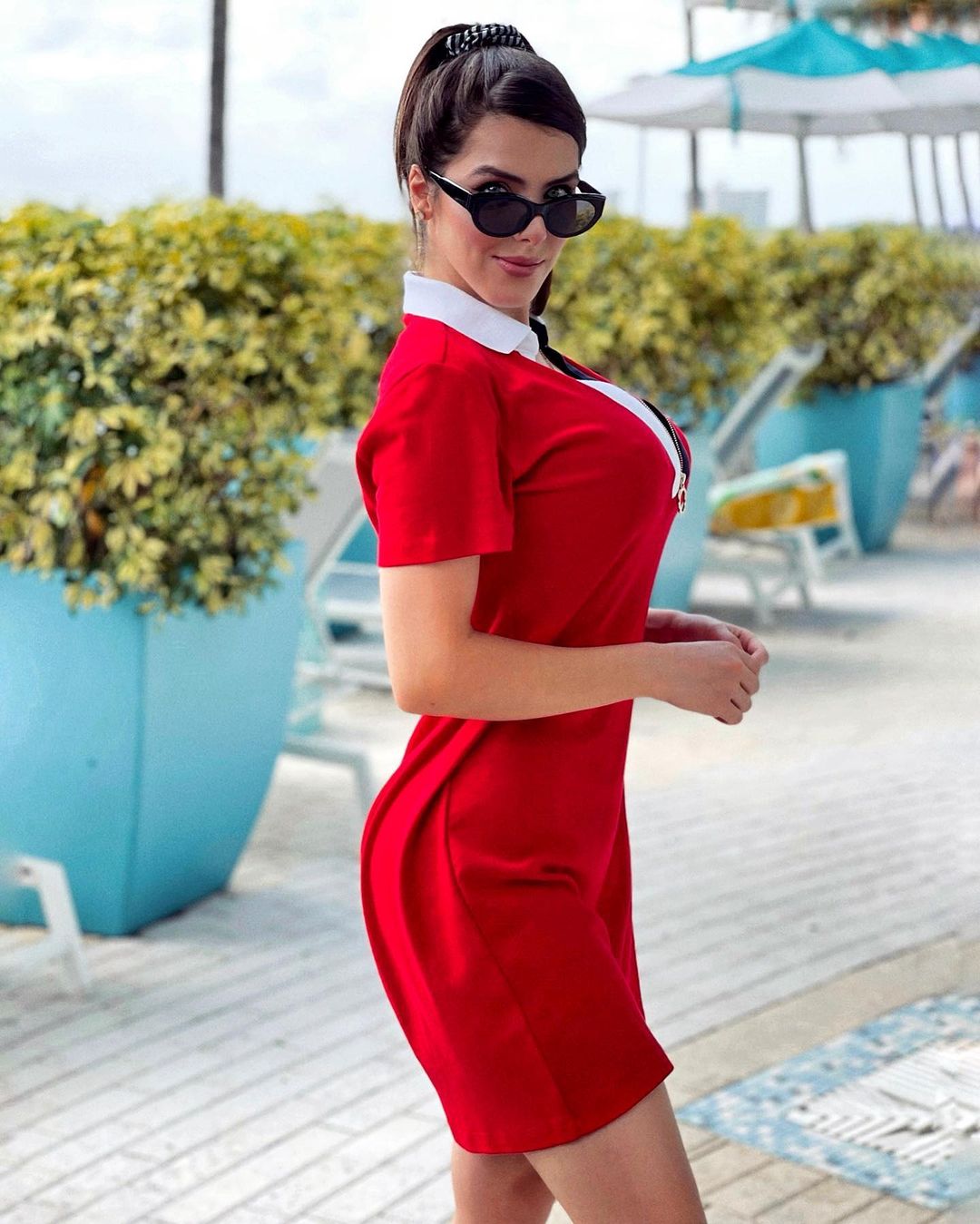 Michelle Ciotti 6 Michelle Ciotti 5 New Hot