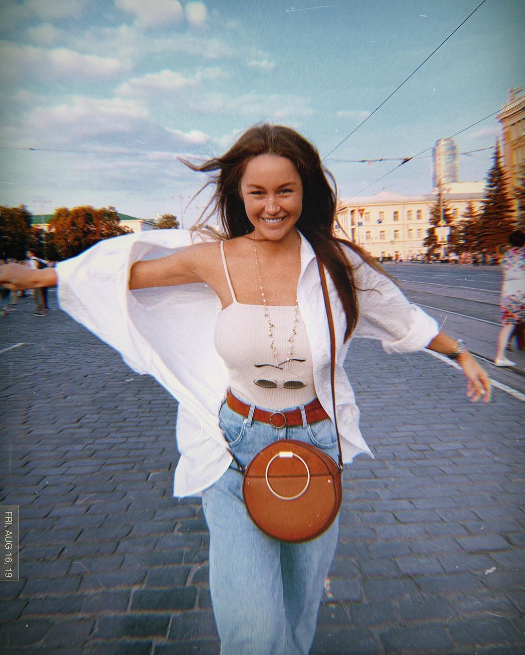 Olga Chocolate 16 Olga Chocolate 15 New Hot