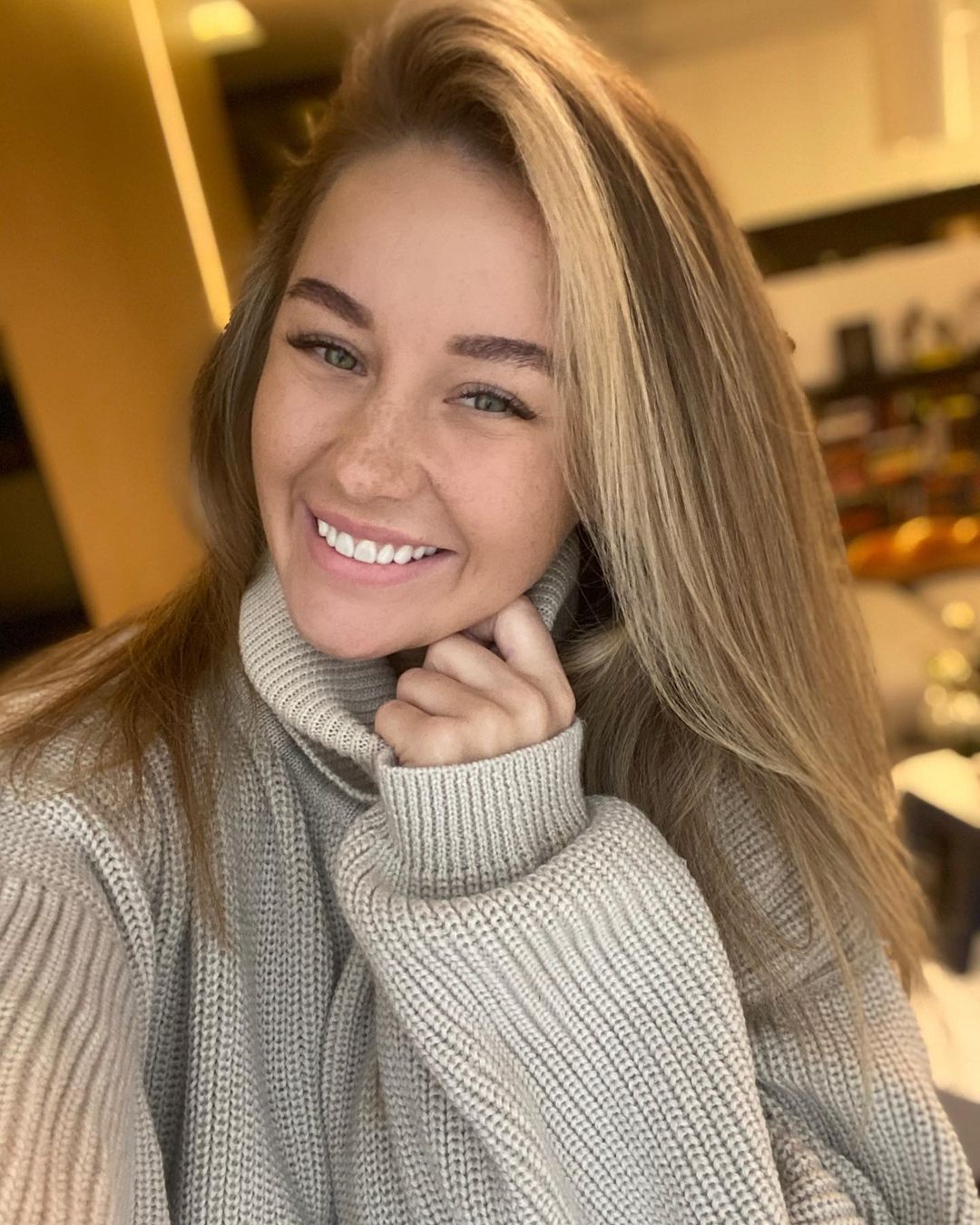 Olga Chocolate 38 Olga Chocolate 37 New Hot
