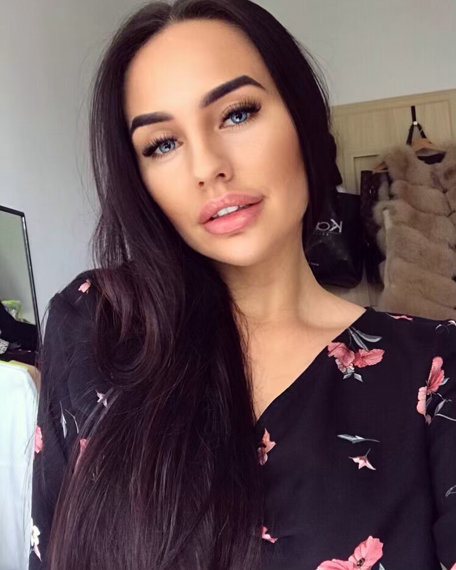 Magdalena Jodajtis 24 Magdalena Jodajtis 23 New Hot