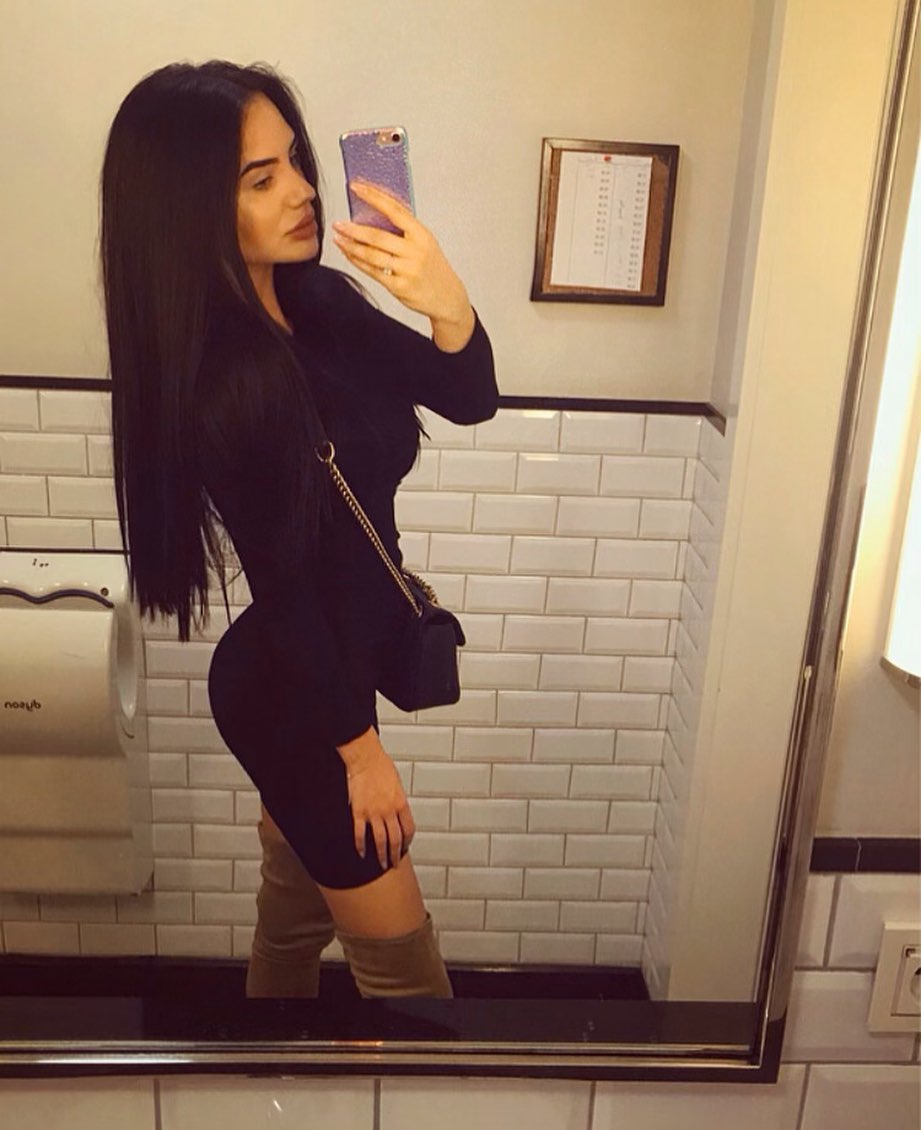 Magdalena Jodajtis 18 Magdalena Jodajtis 17 New Hot
