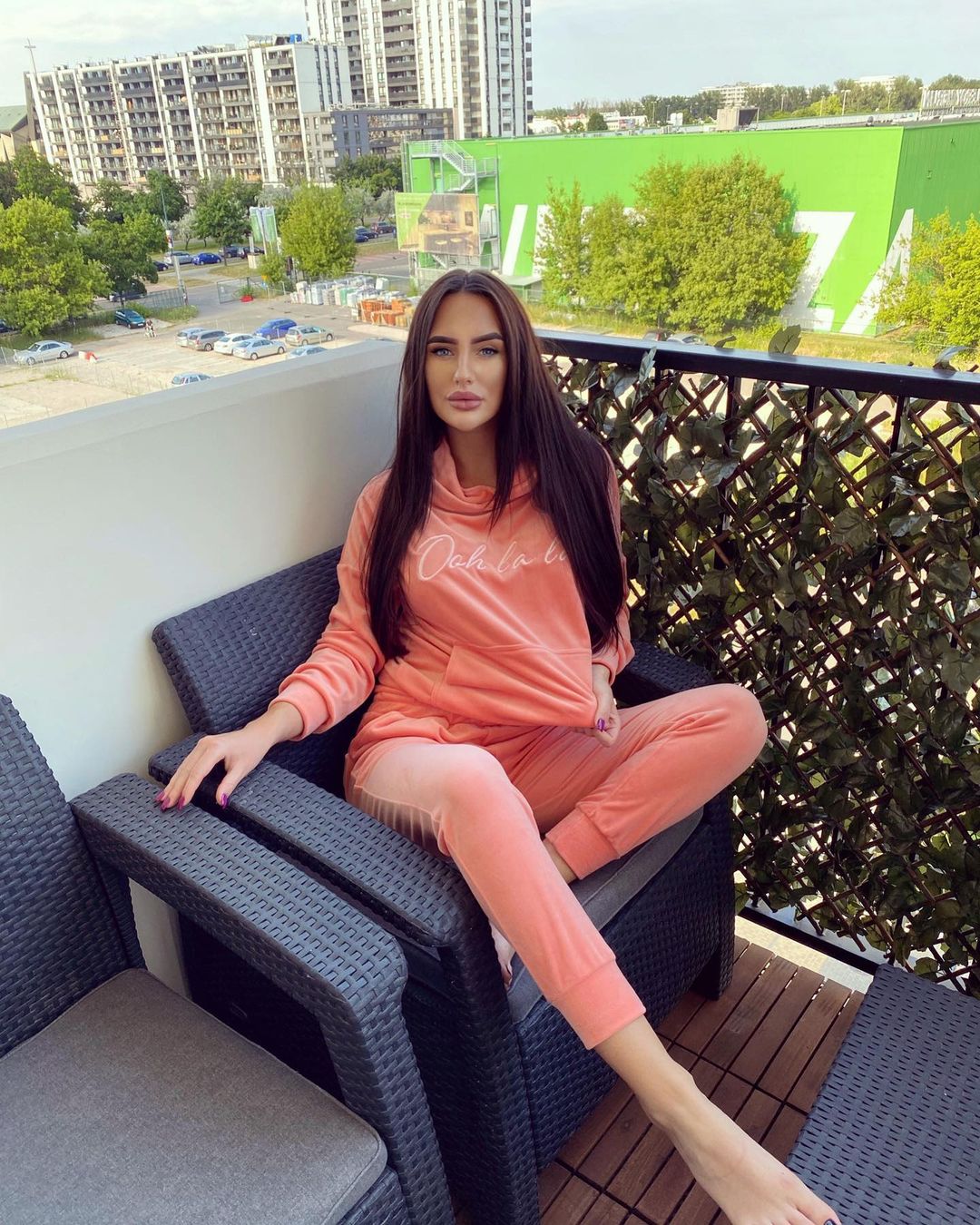 Magdalena Jodajtis 16 Magdalena Jodajtis 15 New Hot