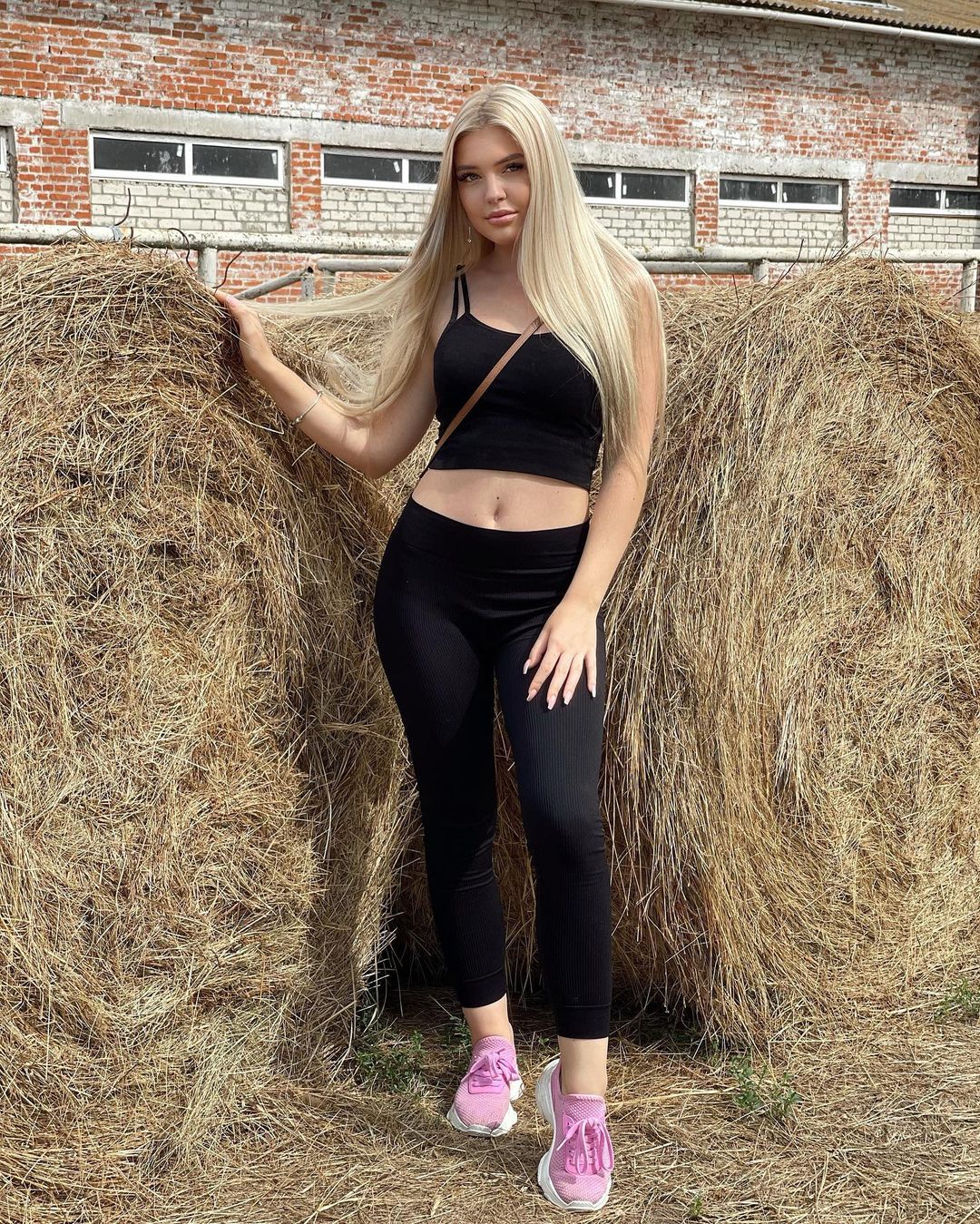 Yanita Karpova 8 Yanita Karpova 7 New Hot