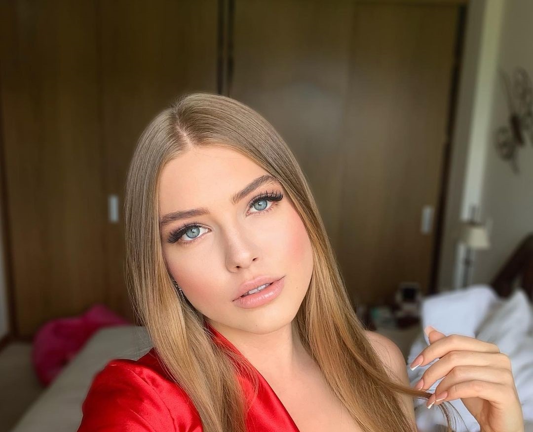 Yanita Karpova 24 Yanita Karpova 23 New Hot
