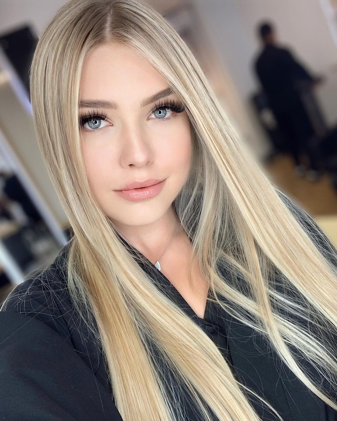 Yanita Karpova 14 Yanita Karpova 13 New Hot
