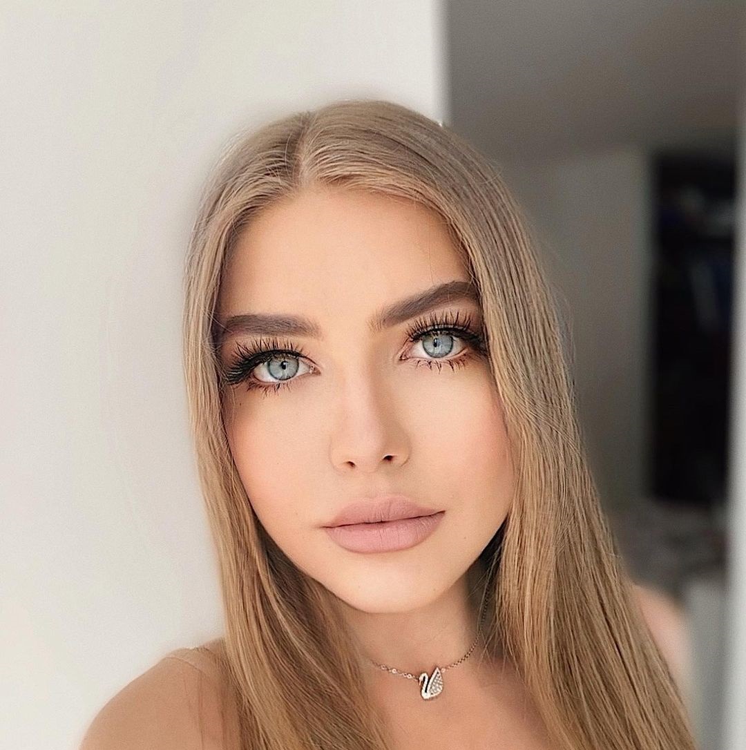 Yanita Karpova 22 Yanita Karpova 21 New Hot