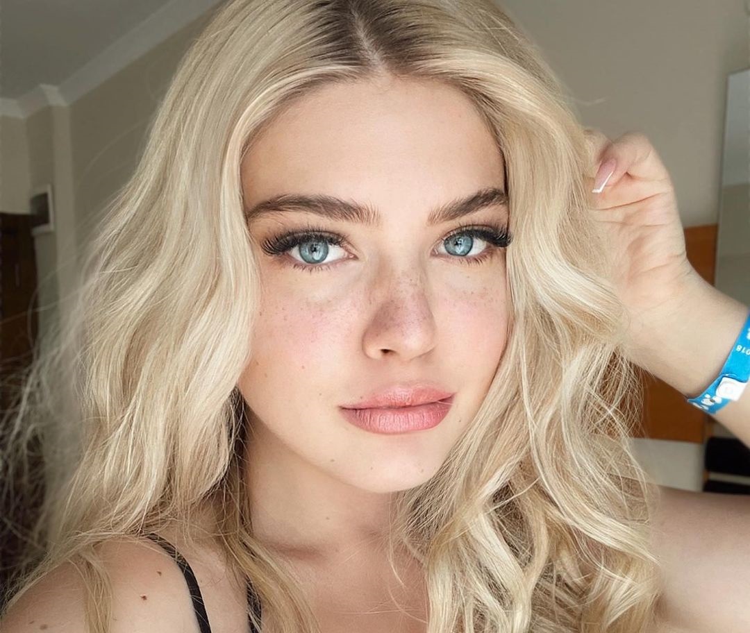 Yanita Karpova 18 Yanita Karpova 17 New Hot