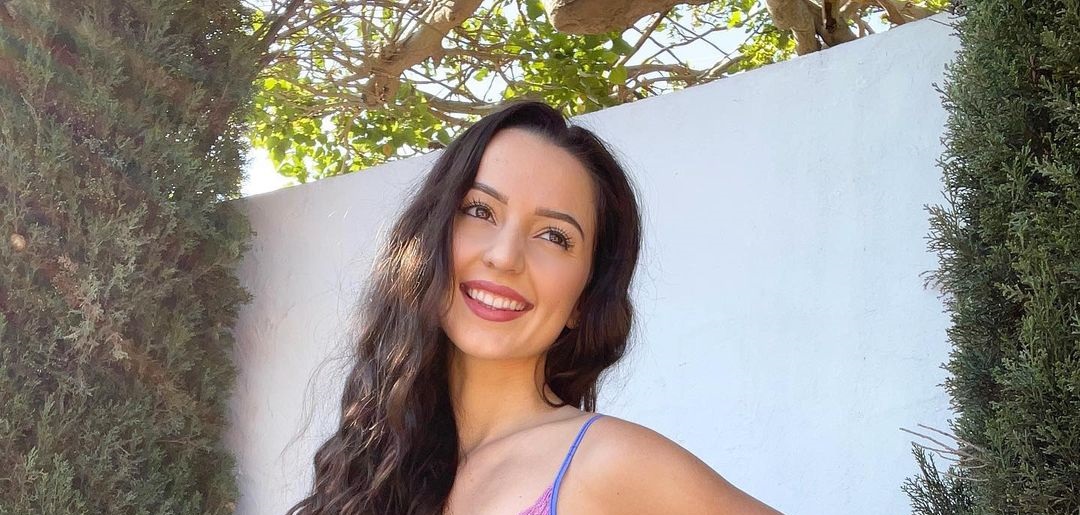 Alessandra Cruz 34 Alessandra Cruz 33 New Hot